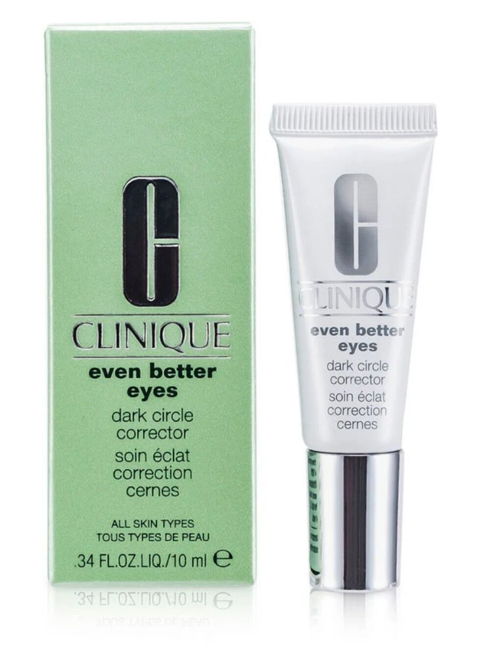 Clinique Even Better Eyes Dark Circle Corrector 10ml/0.34oz